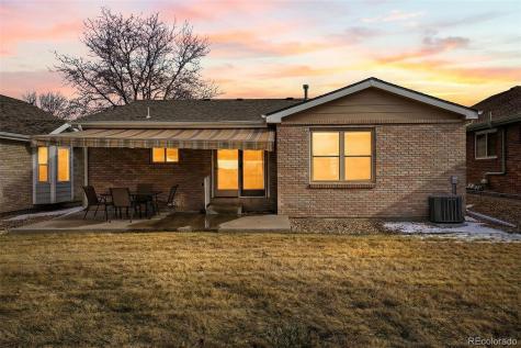 6487 Pierson Street Arvada CO 80004