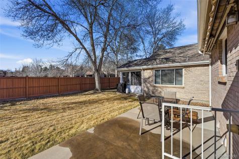 6487 Pierson Street Arvada CO 80004