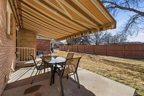 6487 Pierson Street Arvada CO 80004