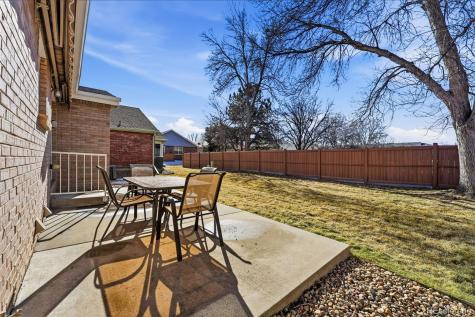 6487 Pierson Street Arvada CO 80004