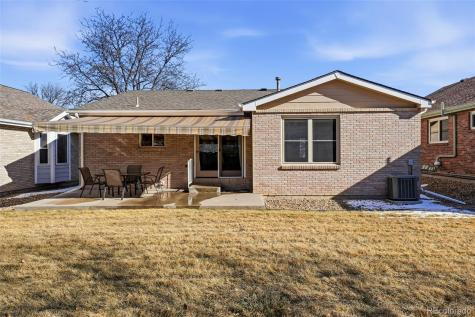 6487 Pierson Street Arvada CO 80004