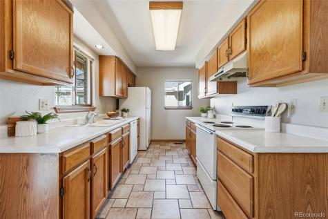 6487 Pierson Street Arvada CO 80004