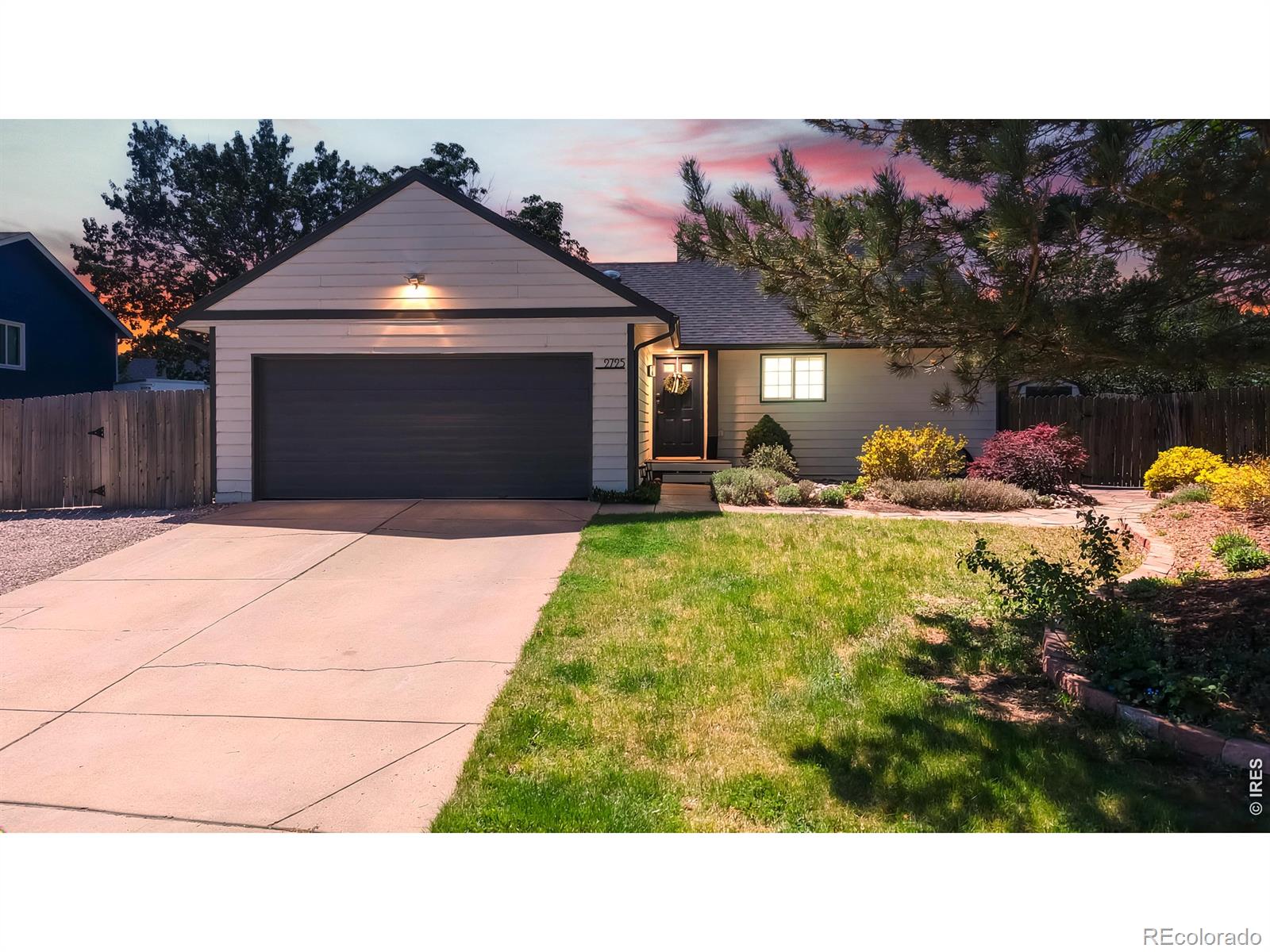 2725 Garden Drive Fort Collins CO 80526