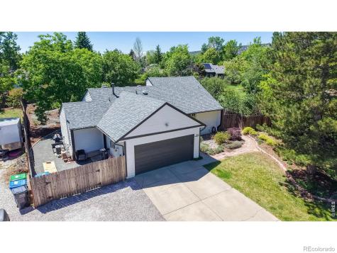 2725 Garden Drive Fort Collins CO 80526