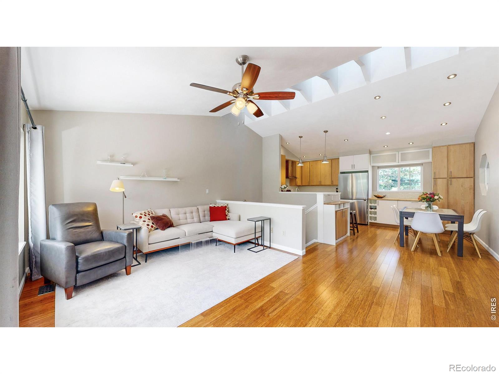 2725 Garden Drive Fort Collins CO 80526