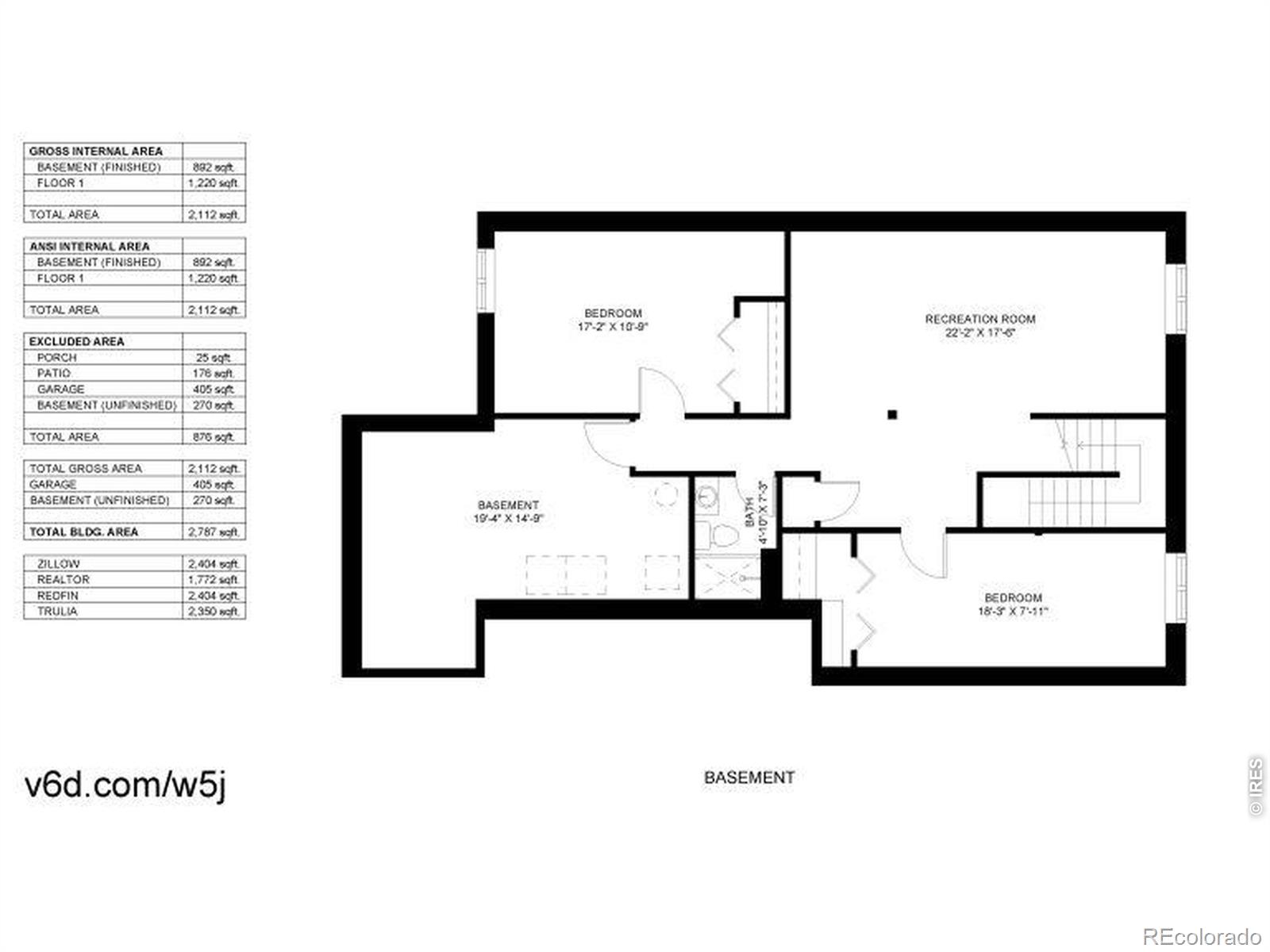 2725 Garden Drive Fort Collins CO 80526