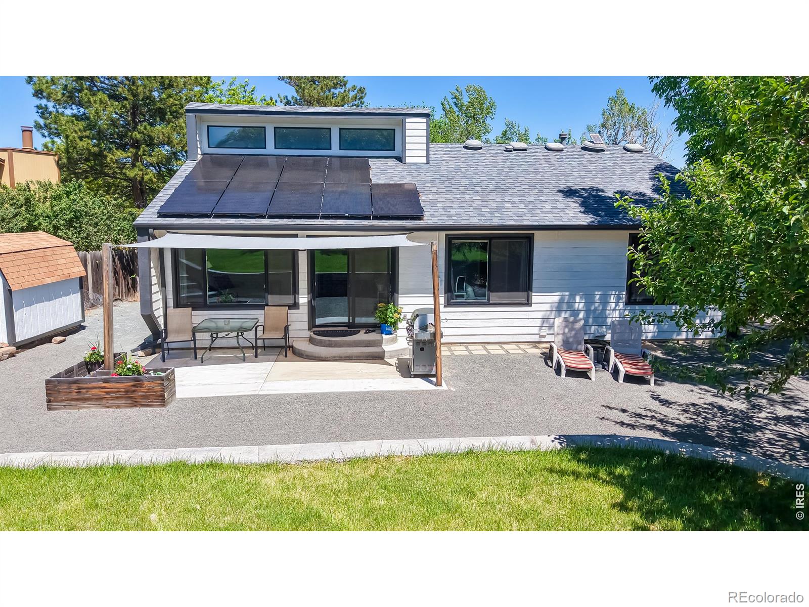 2725 Garden Drive Fort Collins CO 80526