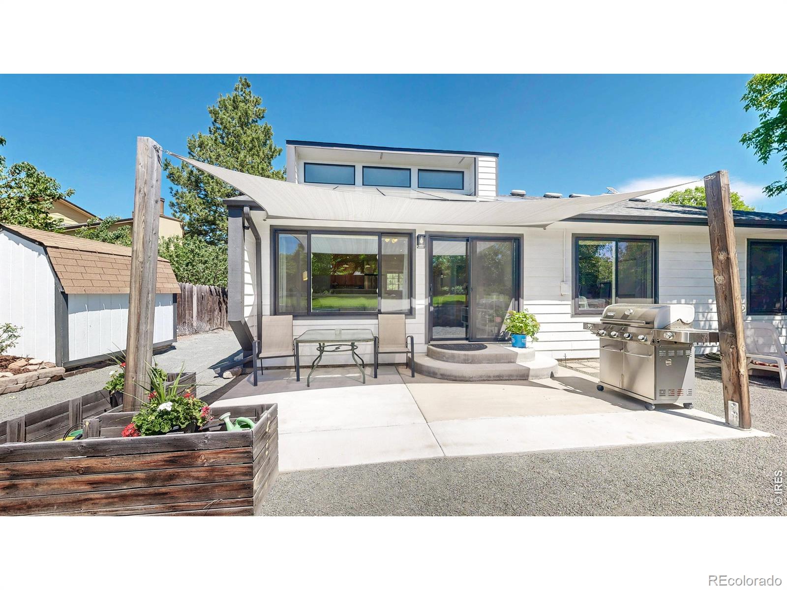 2725 Garden Drive Fort Collins CO 80526