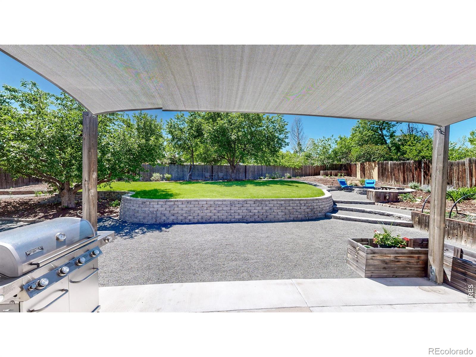 2725 Garden Drive Fort Collins CO 80526