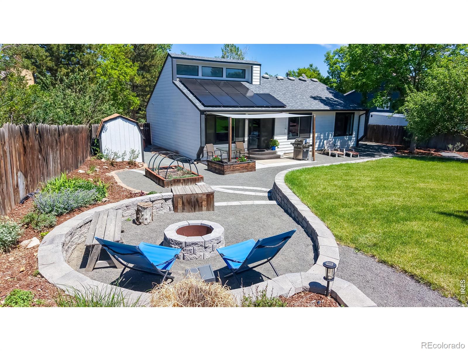2725 Garden Drive Fort Collins CO 80526