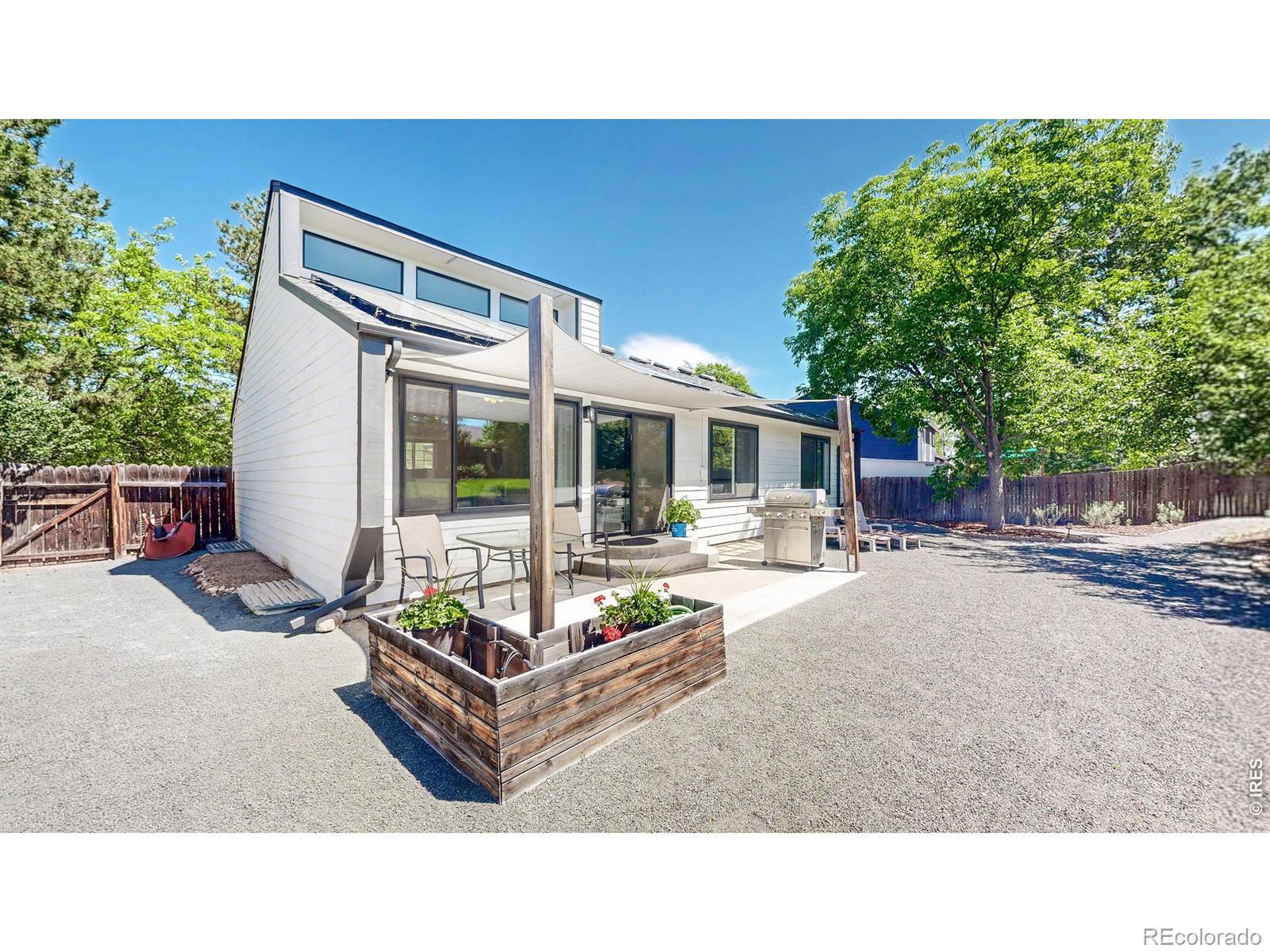 2725 Garden Drive Fort Collins CO 80526