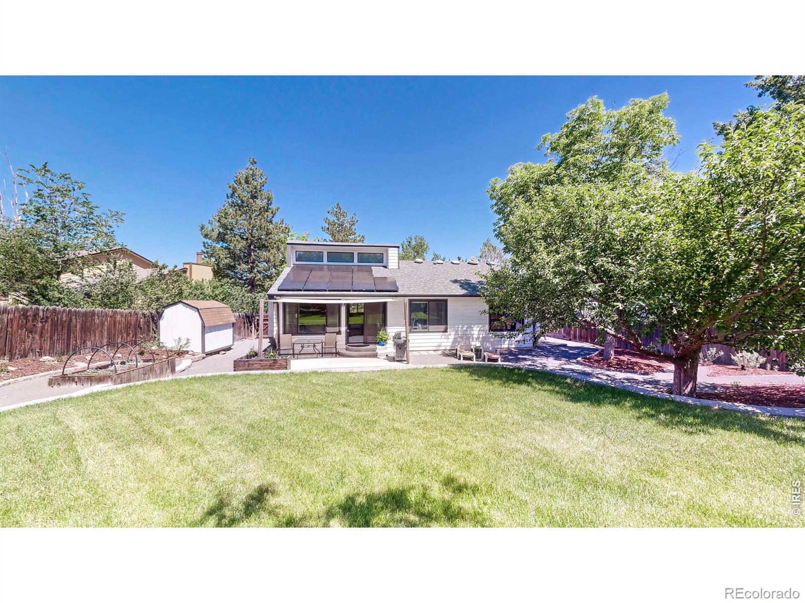2725 Garden Drive Fort Collins CO 80526