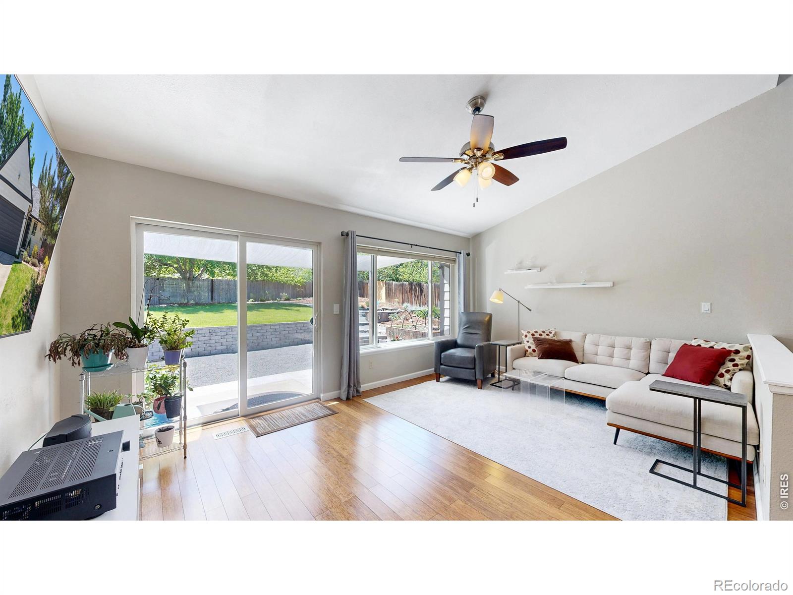 2725 Garden Drive Fort Collins CO 80526