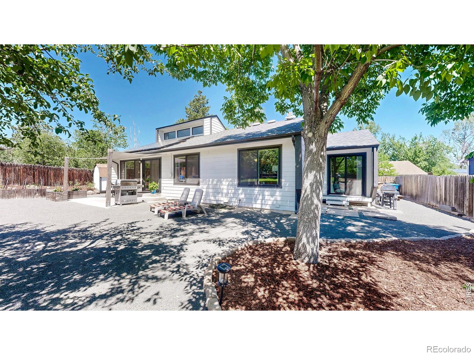 2725 Garden Drive Fort Collins CO 80526