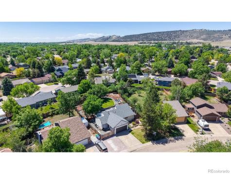 2725 Garden Drive Fort Collins CO 80526