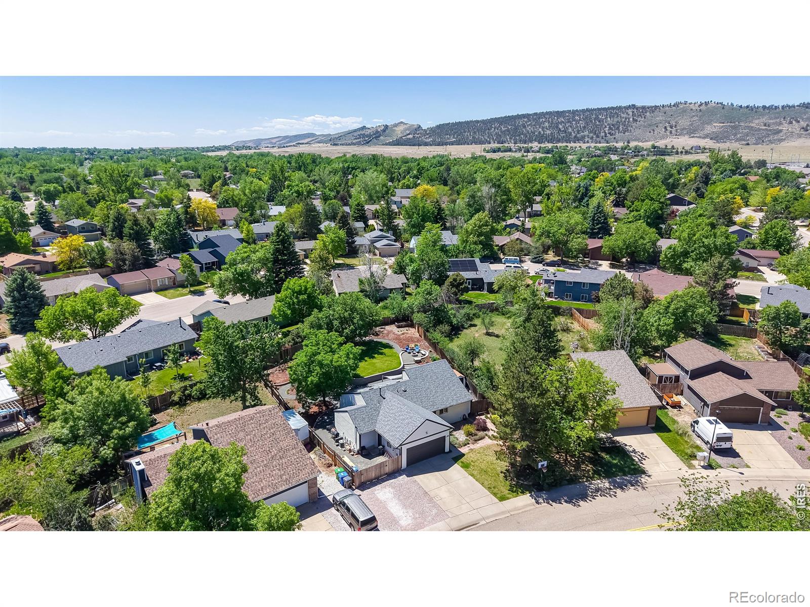 2725 Garden Drive Fort Collins CO 80526