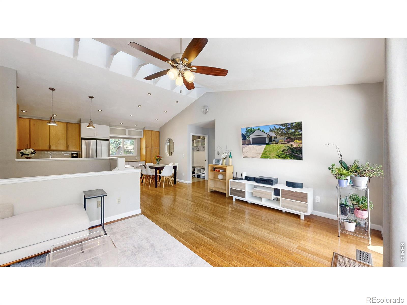 2725 Garden Drive Fort Collins CO 80526