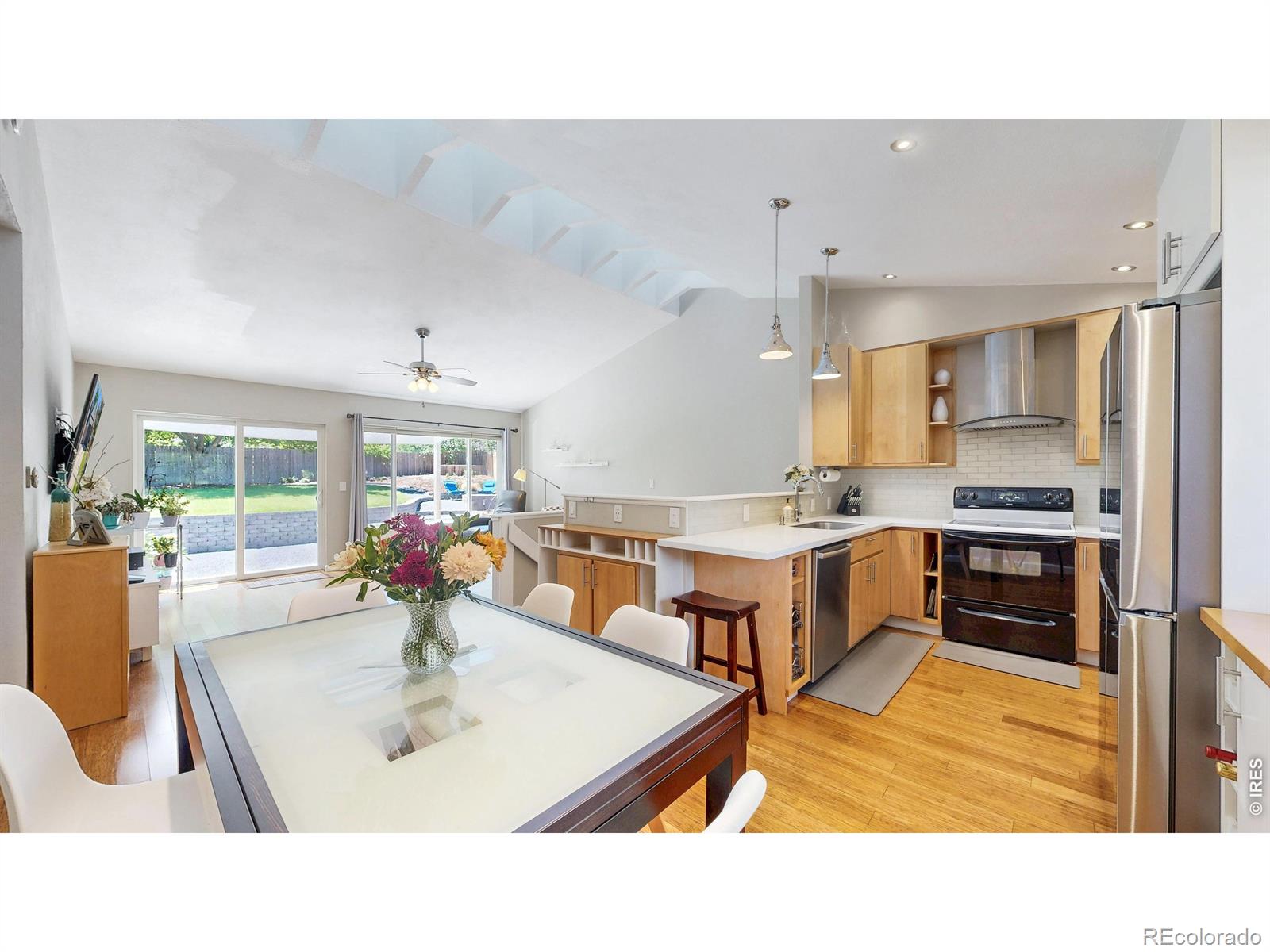 2725 Garden Drive Fort Collins CO 80526