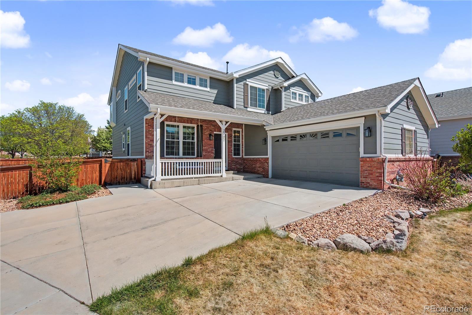 3097 Madison Lane Broomfield CO 80023