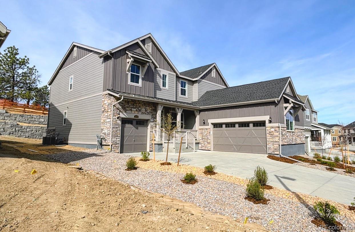 24704 E Kettle Court Aurora CO 80016