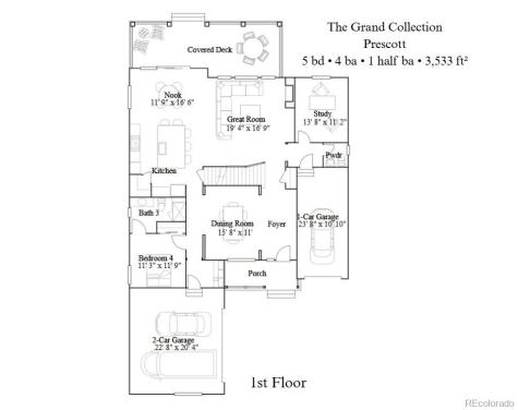 24704 E Kettle Court Aurora CO 80016