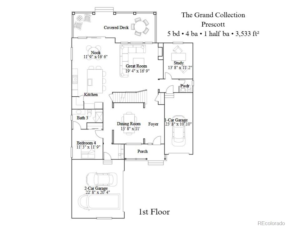 24704 E Kettle Court Aurora CO 80016