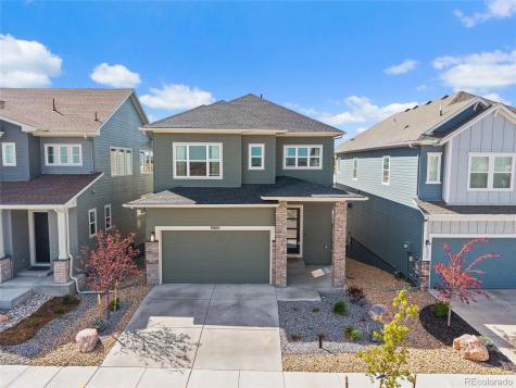 8860 Frolic View Colorado Springs CO 80924