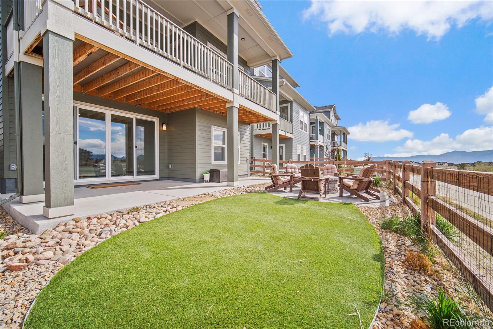 8860 Frolic View Colorado Springs CO 80924