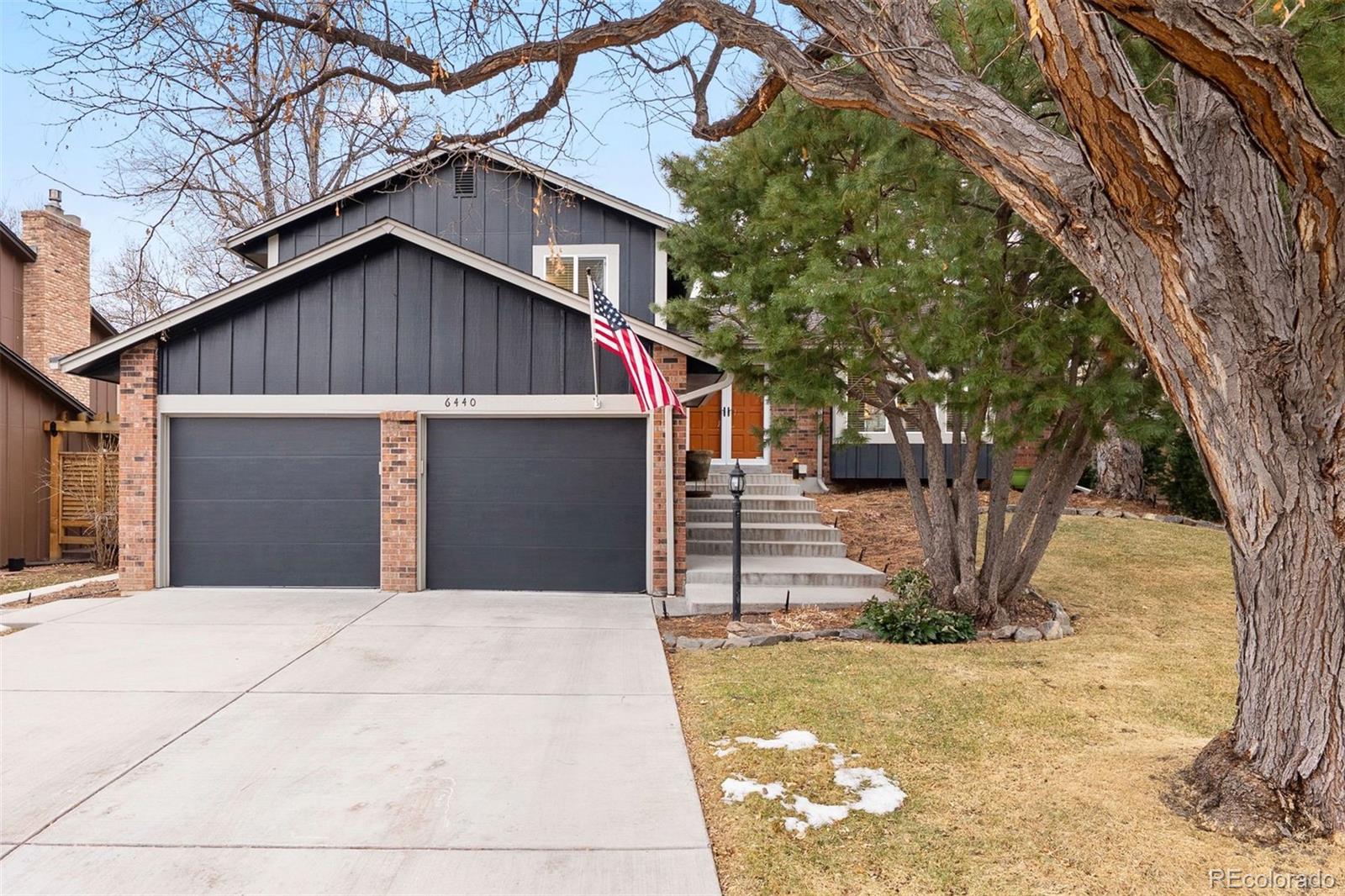6440 E Mineral Drive Centennial CO 80112