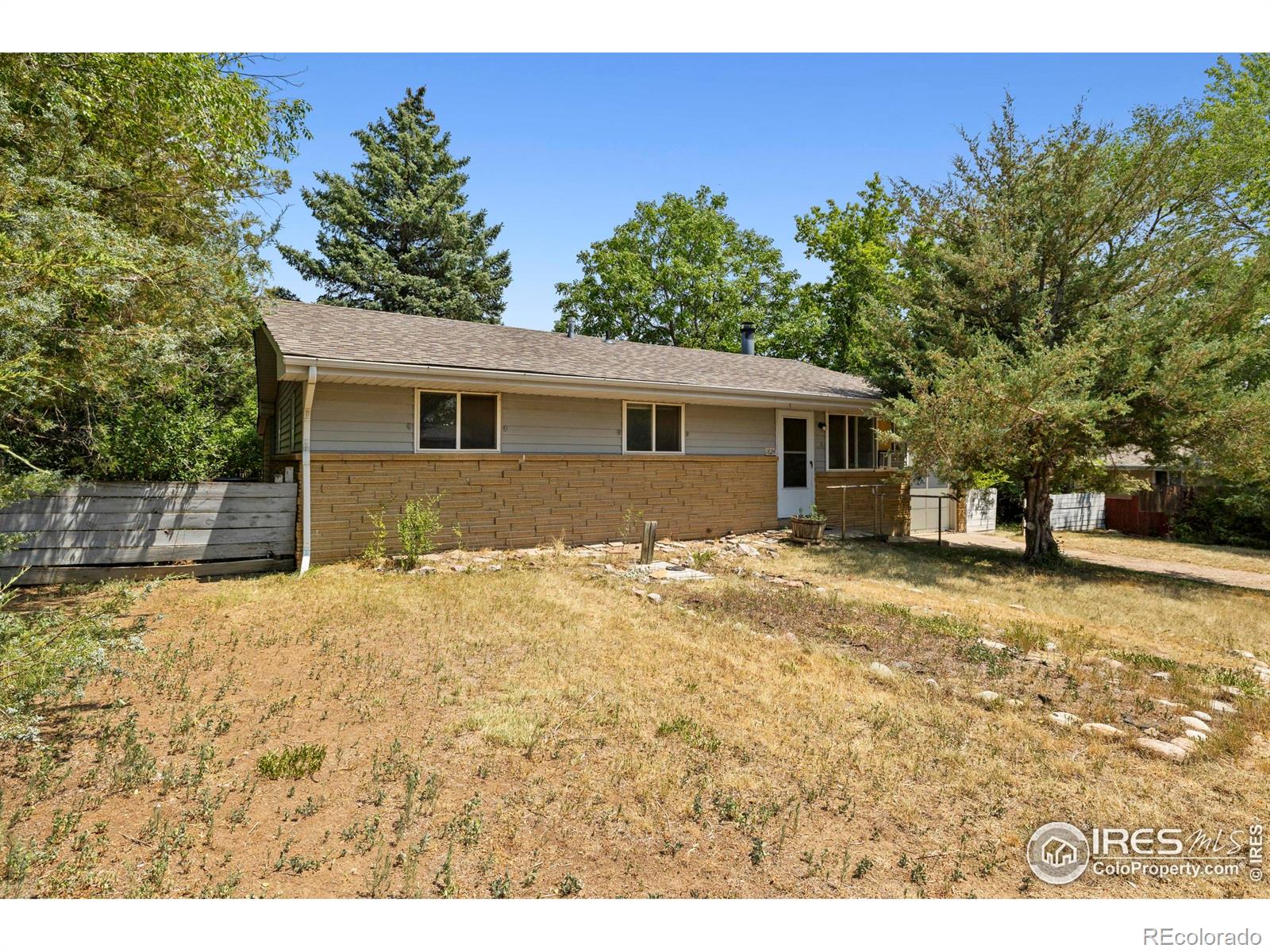 1824 Valley View Lane Fort Collins CO 80524