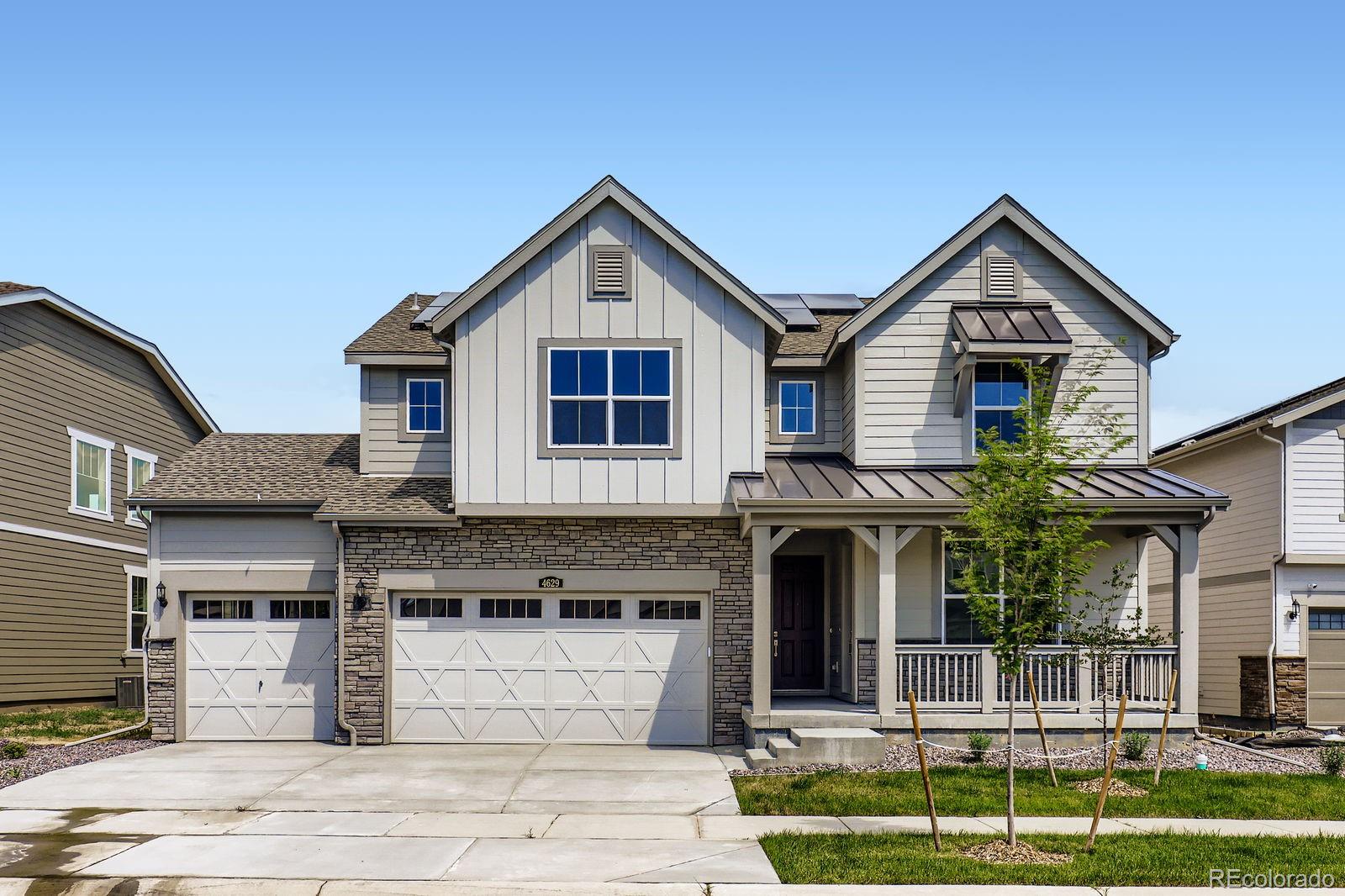 4629 Hatcher Drive Brighton CO 80601