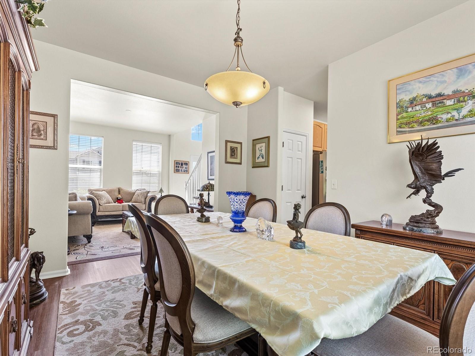 1251 N Burlington Drive Castle Rock CO 80104