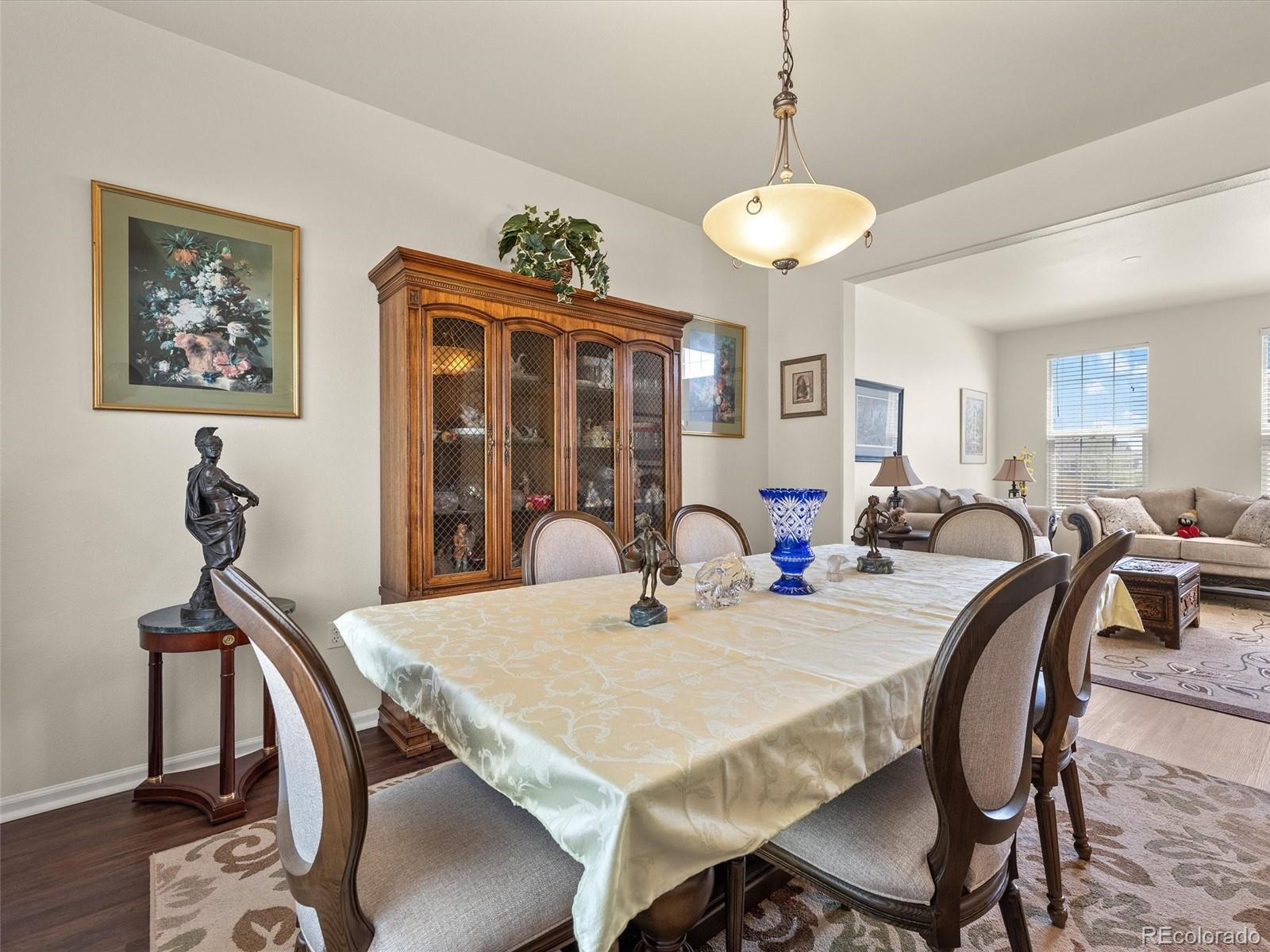 1251 N Burlington Drive Castle Rock CO 80104