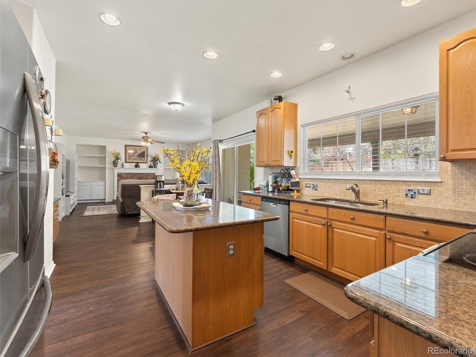 1251 N Burlington Drive Castle Rock CO 80104