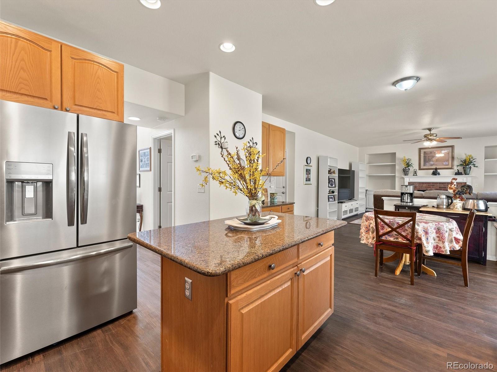 1251 N Burlington Drive Castle Rock CO 80104