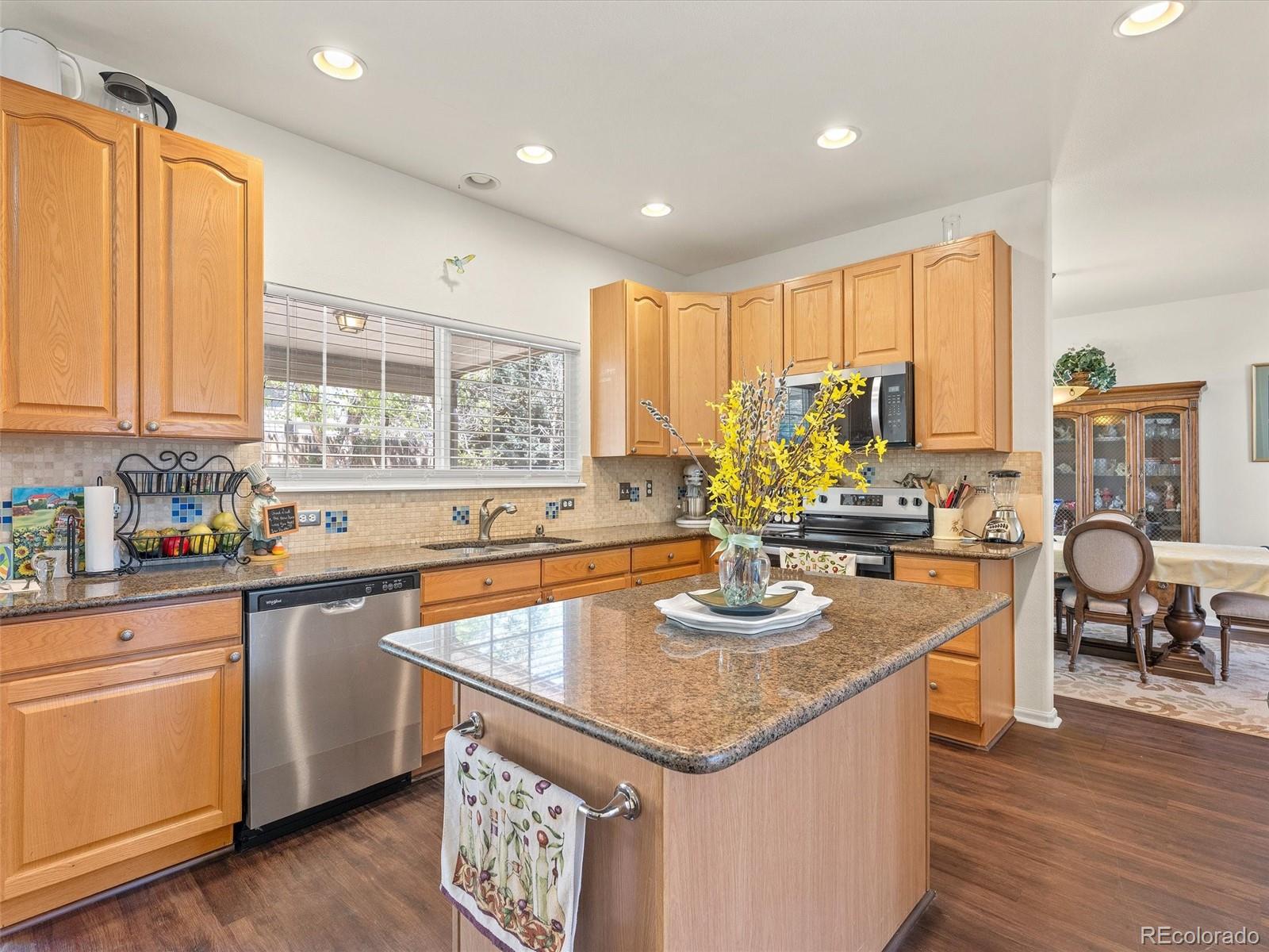 1251 N Burlington Drive Castle Rock CO 80104