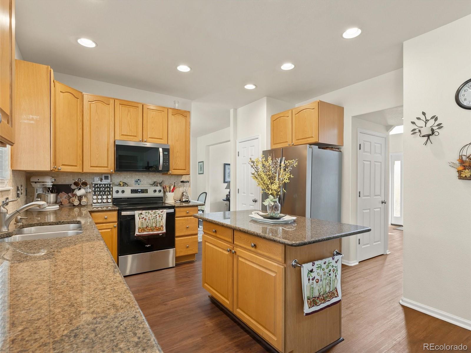 1251 N Burlington Drive Castle Rock CO 80104