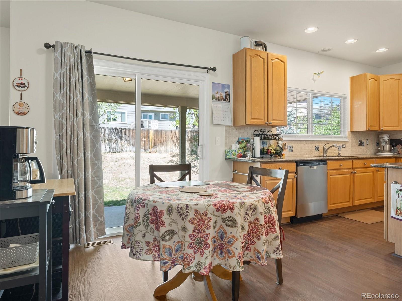 1251 N Burlington Drive Castle Rock CO 80104