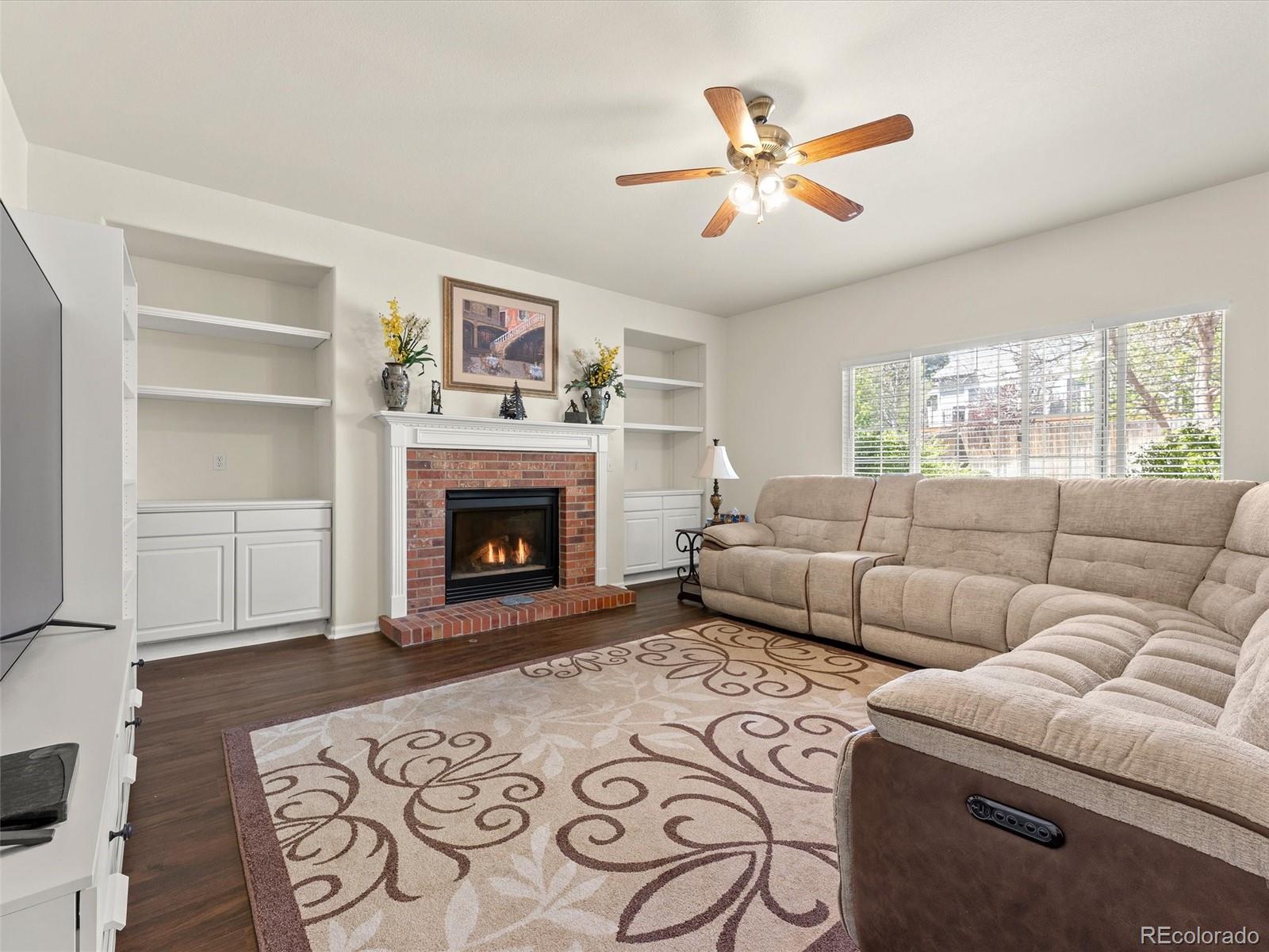 1251 N Burlington Drive Castle Rock CO 80104