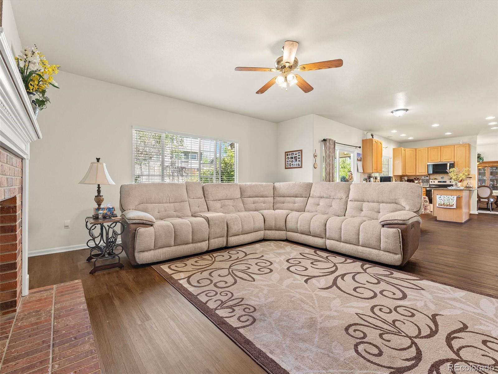1251 N Burlington Drive Castle Rock CO 80104