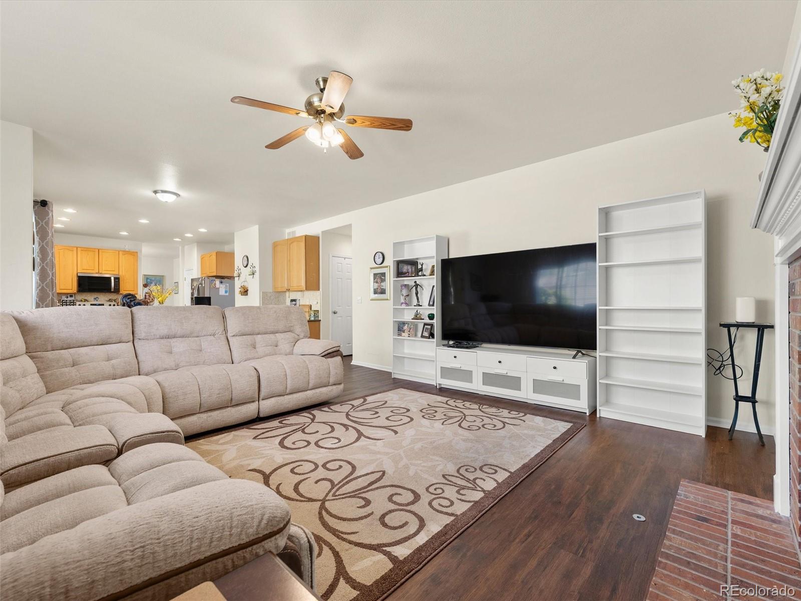 1251 N Burlington Drive Castle Rock CO 80104