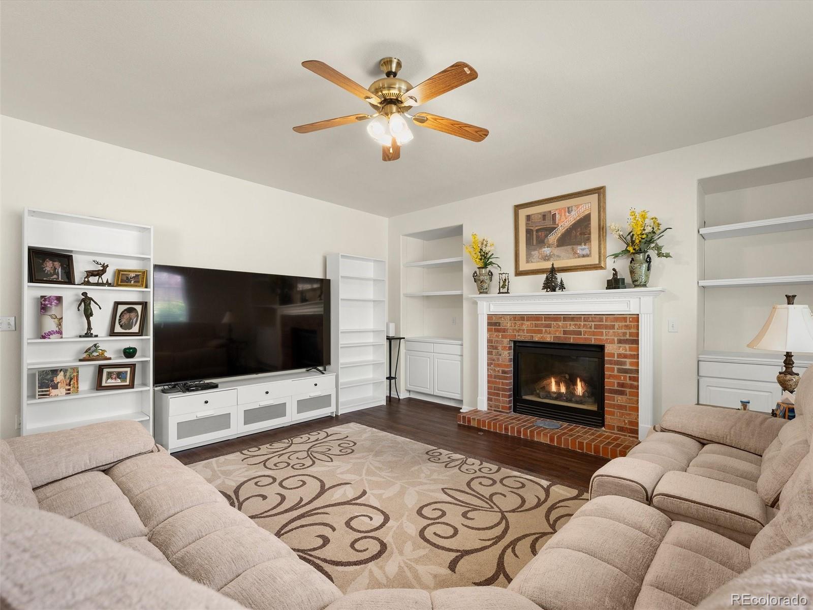 1251 N Burlington Drive Castle Rock CO 80104