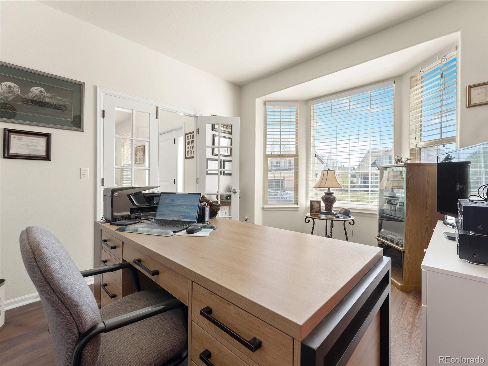 1251 N Burlington Drive Castle Rock CO 80104