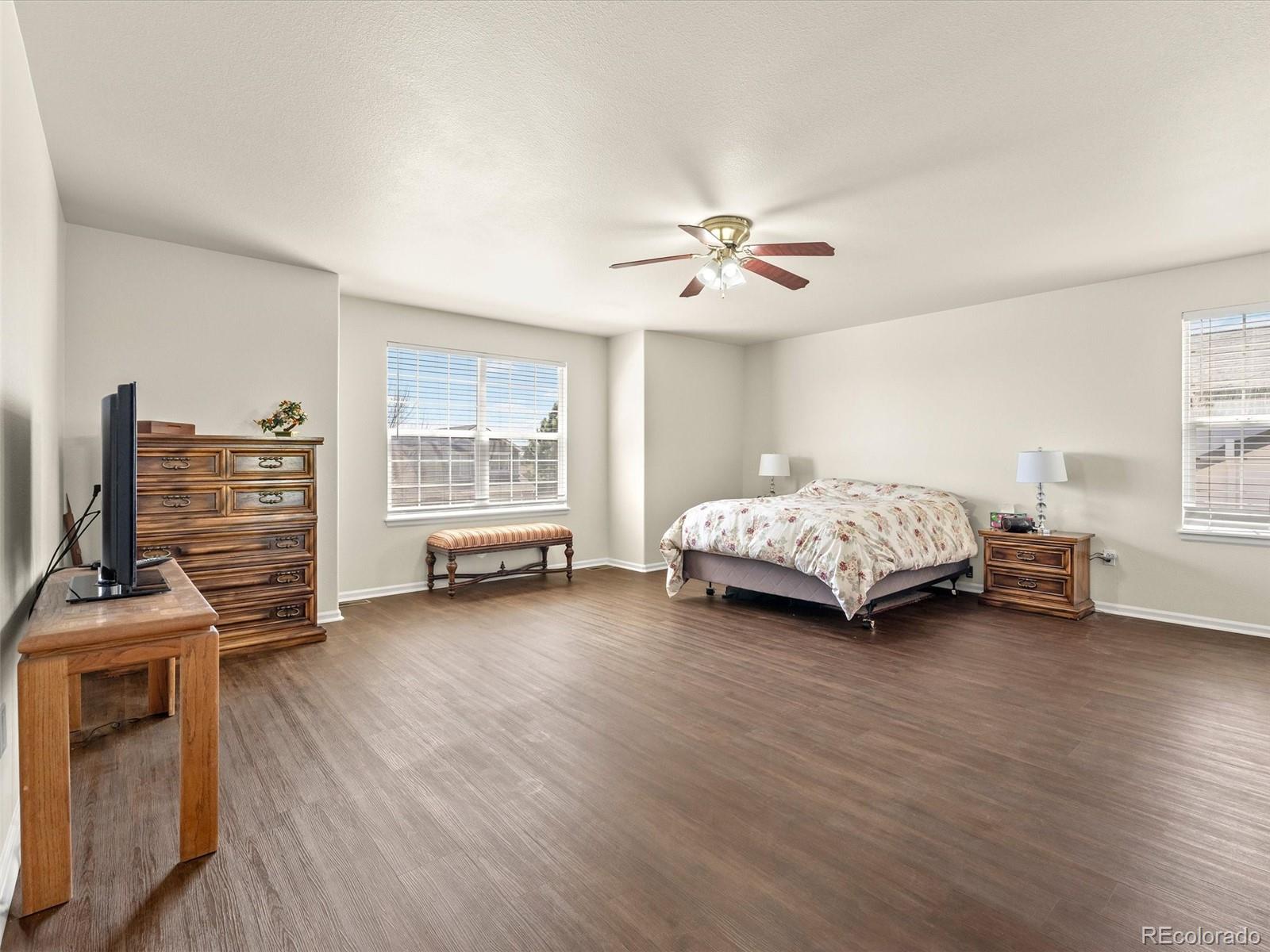 1251 N Burlington Drive Castle Rock CO 80104