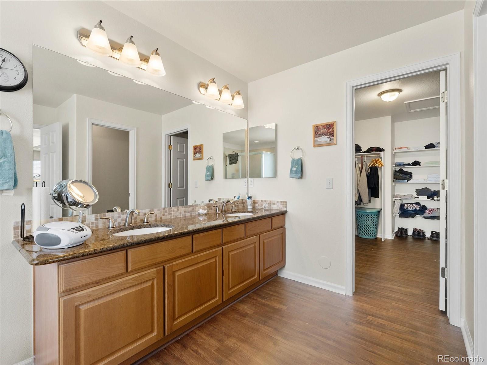 1251 N Burlington Drive Castle Rock CO 80104