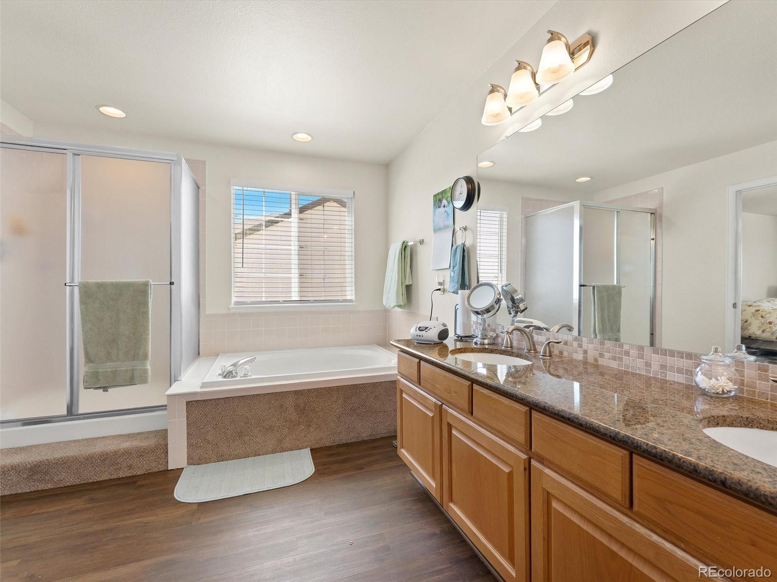 1251 N Burlington Drive Castle Rock CO 80104