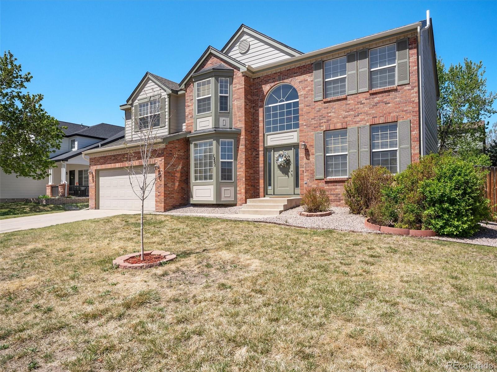 1251 N Burlington Drive Castle Rock CO 80104