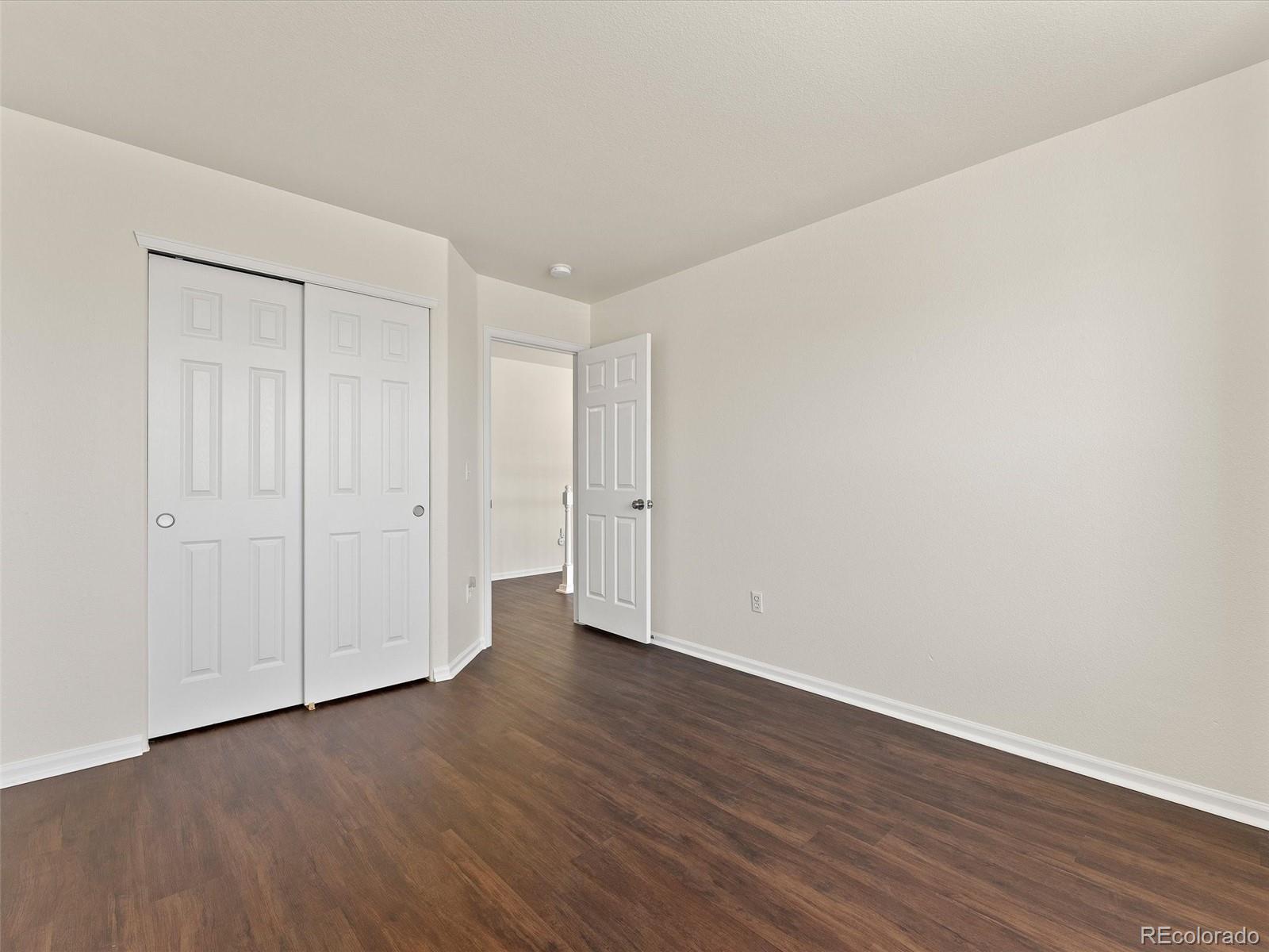 1251 N Burlington Drive Castle Rock CO 80104