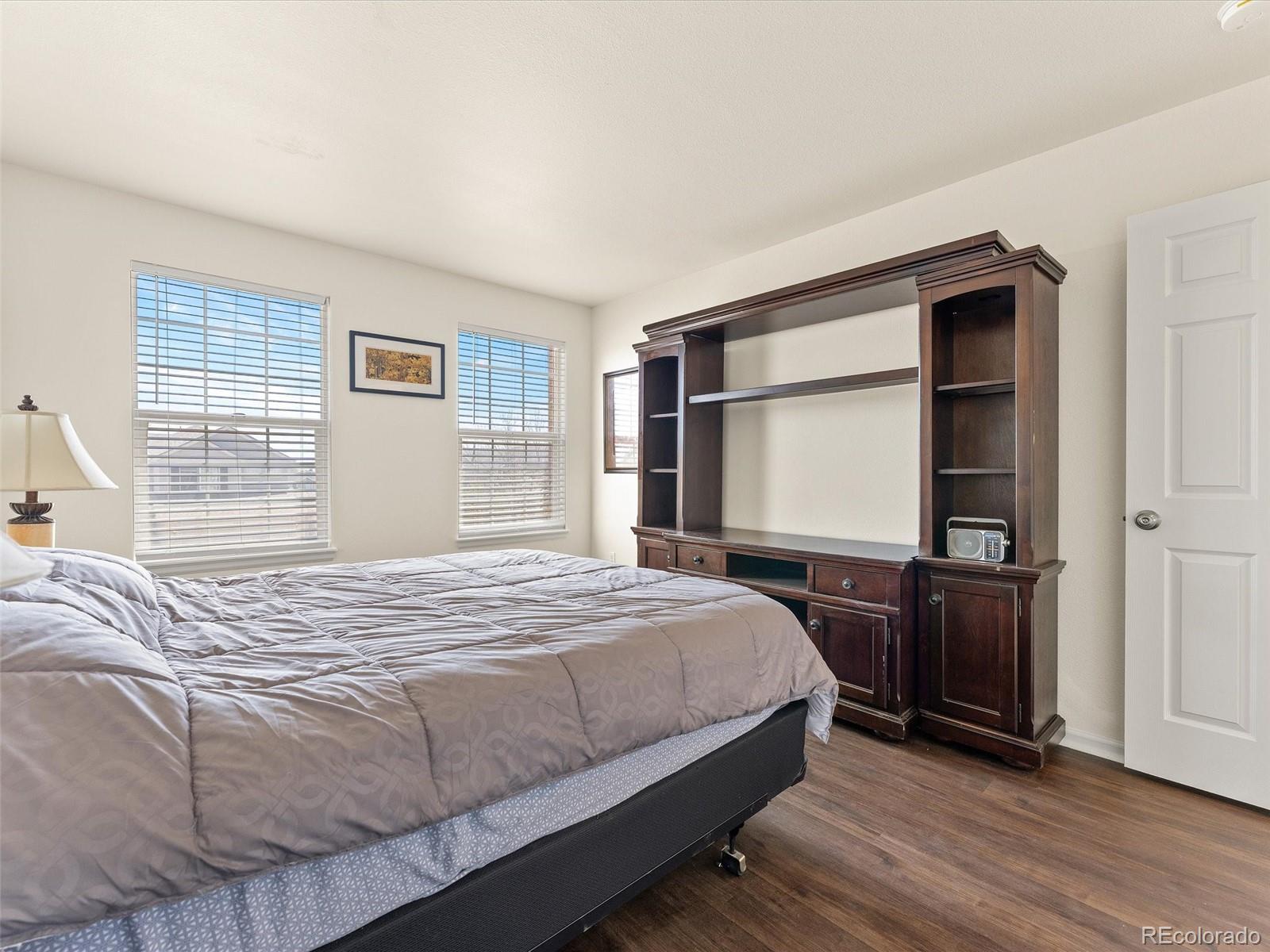 1251 N Burlington Drive Castle Rock CO 80104
