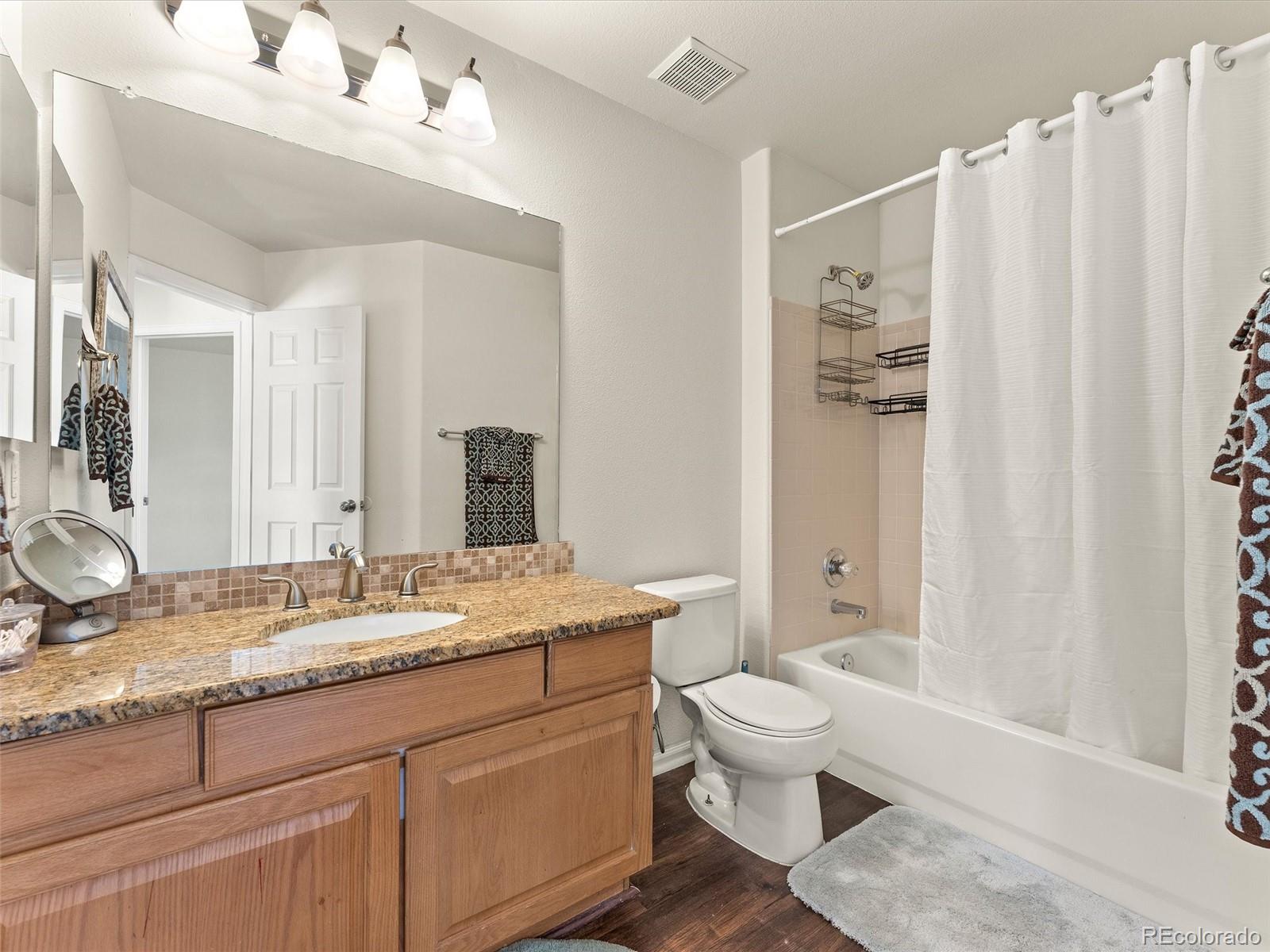 1251 N Burlington Drive Castle Rock CO 80104